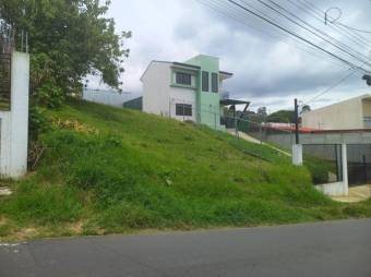 MLS-26-223 LS VENTA LOTE VASQUEZ CORONADO SAN JOSE