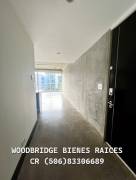 Escazu apartamento en venta Avenida Escazu /$585.00 2 dormitorios