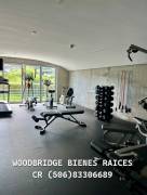 Escazu apartamento en venta Avenida Escazu /$585.00 2 dormitorios