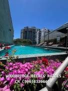 Escazu apartamento en venta Avenida Escazu /$585.00 2 dormitorios