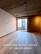 Escazu apartamento en venta Avenida Escazu /$585.00 2 dormitorios