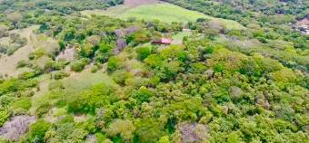 Se vende finca de 6.4 hectáreas en Orotina de Alajuela 25-1427