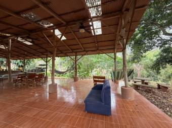 Se vende finca de 6.4 hectáreas en Orotina de Alajuela 25-1427