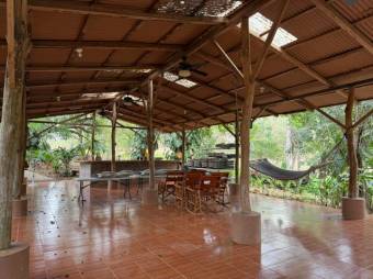 Se vende finca de 6.4 hectáreas en Orotina de Alajuela 25-1427