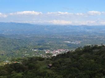 Se vende amplia finca de 26 hectáreas en Ciudad Colon 23-3180