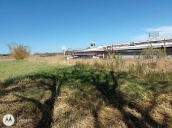 Se vende lote de 8,103m2 en Santa Ana 26-387