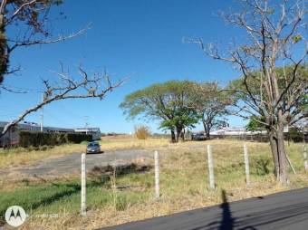 Se vende lote de 8,103m2 en Santa Ana 26-387