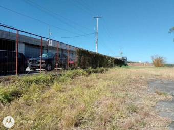 Se vende lote de 8,103m2 en Santa Ana 26-387