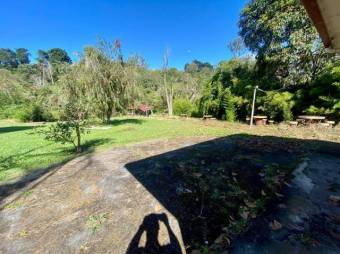 Se vende lote de 2 hectáreas en Santo Domingo de Heredia 25-1244