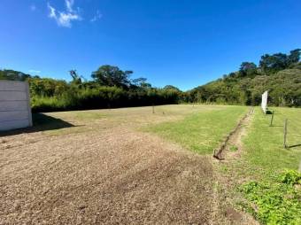 Se vende lote de 2 hectáreas en Santo Domingo de Heredia 25-1244