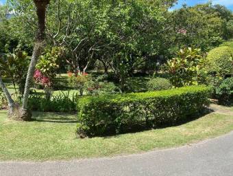 Se vende lote de 8700m2 en Santa Ana San José 26-388