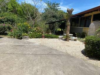 Se vende lote de 8700m2 en Santa Ana San José 26-388