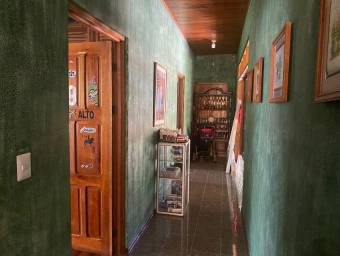 Se vende lote de 8700m2 en Santa Ana San José 26-388