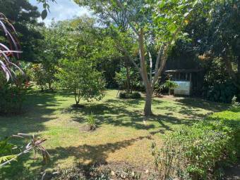 Se vende lote de 8700m2 en Santa Ana San José 26-388