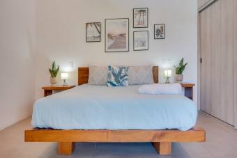 Villa Exclusiva con Estilo Tropical cerca de Playa Grande y Matapalo