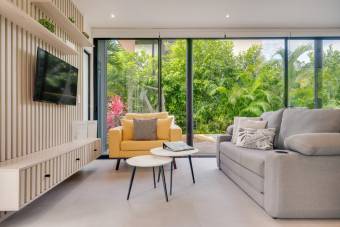 Villa Exclusiva con Estilo Tropical cerca de Playa Grande y Matapalo