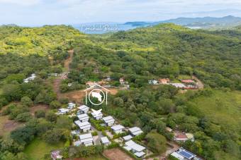 Villa Exclusiva con Estilo Tropical cerca de Playa Grande y Matapalo