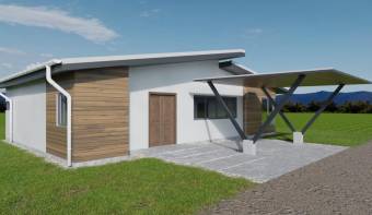 Moderna Villa Nueva con Piscina en San José de Pinilla, Guanacaste Moderna Villa Nueva con Piscina en San José de Pinilla, Guanacaste