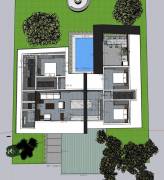 Moderna Villa Nueva con Piscina en San José de Pinilla, Guanacaste Moderna Villa Nueva con Piscina en San José de Pinilla, Guanacaste