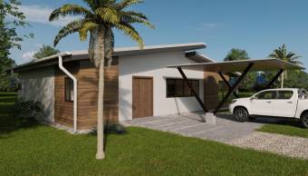 Moderna Villa Nueva con Piscina en San José de Pinilla, Guanacaste Moderna Villa Nueva con Piscina en San José de Pinilla, Guanacaste