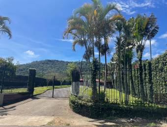 VENTA DE CASA l SAN MIGUEL, NARANJO l ALAJUELA l PRECIO NEGOCIABLE VENTA DE CASA l SAN MIGUEL, NARANJO l ALAJUELA l PRECIO NEGOCIABLE