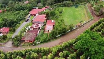 VENTA DE CASA l SAN MIGUEL, NARANJO l ALAJUELA l PRECIO NEGOCIABLE VENTA DE CASA l SAN MIGUEL, NARANJO l ALAJUELA l PRECIO NEGOCIABLE