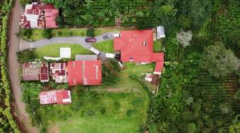 VENTA DE CASA l SAN MIGUEL, NARANJO l ALAJUELA l PRECIO NEGOCIABLE VENTA DE CASA l SAN MIGUEL, NARANJO l ALAJUELA l PRECIO NEGOCIABLE