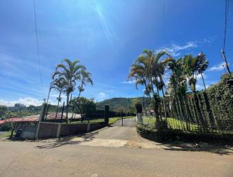 VENTA DE CASA l SAN MIGUEL, NARANJO l ALAJUELA l PRECIO NEGOCIABLE VENTA DE CASA l SAN MIGUEL, NARANJO l ALAJUELA l PRECIO NEGOCIABLE