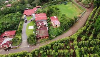 VENTA DE CASA l SAN MIGUEL, NARANJO l ALAJUELA l PRECIO NEGOCIABLE VENTA DE CASA l SAN MIGUEL, NARANJO l ALAJUELA l PRECIO NEGOCIABLE