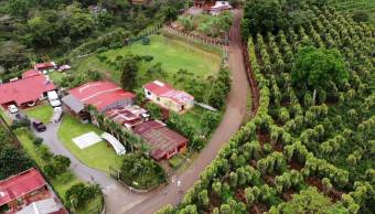 VENTA DE CASA l SAN MIGUEL, NARANJO l ALAJUELA l PRECIO NEGOCIABLE VENTA DE CASA l SAN MIGUEL, NARANJO l ALAJUELA l PRECIO NEGOCIABLE