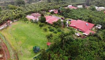 VENTA DE CASA l SAN MIGUEL, NARANJO l ALAJUELA l PRECIO NEGOCIABLE VENTA DE CASA l SAN MIGUEL, NARANJO l ALAJUELA l PRECIO NEGOCIABLE