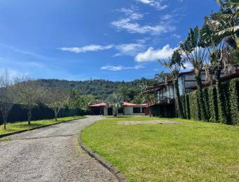 VENTA DE CASA l SAN MIGUEL, NARANJO l ALAJUELA l PRECIO NEGOCIABLE VENTA DE CASA l SAN MIGUEL, NARANJO l ALAJUELA l PRECIO NEGOCIABLE