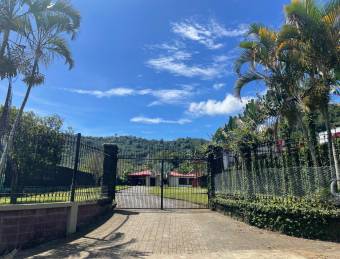 VENTA DE CASA l SAN MIGUEL, NARANJO l ALAJUELA l PRECIO NEGOCIABLE