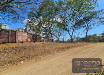 MIXED-USE LOT WITH OCEAN VIEW GARABITO PUNTARENAS #61102eb