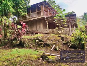 MIXED-USE LAND PROPERTY GUAPILES OF POCOCI, LIMON #70201eb