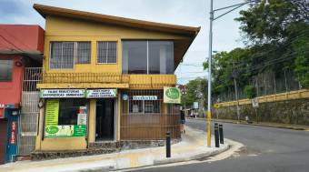 ALQUILER APARTAMENTO l HEREDIA CENTRO l PRECIO NEGOCIABLE.