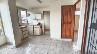 ALQUILER APARTAMENTO l HEREDIA CENTRO l PRECIO NEGOCIABLE. ALQUILER APARTAMENTO l HEREDIA CENTRO l PRECIO NEGOCIABLE.