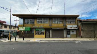 ALQUILER APARTAMENTO l HEREDIA CENTRO l PRECIO NEGOCIABLE. ALQUILER APARTAMENTO l HEREDIA CENTRO l PRECIO NEGOCIABLE.