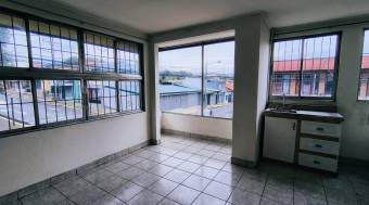 ALQUILER APARTAMENTO l HEREDIA CENTRO l PRECIO NEGOCIABLE. ALQUILER APARTAMENTO l HEREDIA CENTRO l PRECIO NEGOCIABLE.