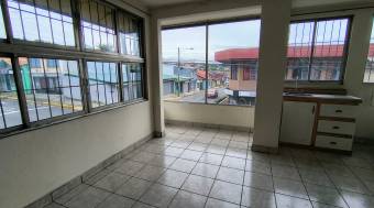 ALQUILER APARTAMENTO l HEREDIA CENTRO l PRECIO NEGOCIABLE. ALQUILER APARTAMENTO l HEREDIA CENTRO l PRECIO NEGOCIABLE.