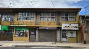 ALQUILER APARTAMENTO l HEREDIA CENTRO l PRECIO NEGOCIABLE. ALQUILER APARTAMENTO l HEREDIA CENTRO l PRECIO NEGOCIABLE.