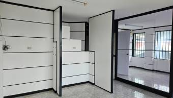 ALQUILER OFICINA l SEGUNDO PISO l HEREDIA CENTRO l PRECIO NEGOCIABLE. ALQUILER OFICINA l SEGUNDO PISO l HEREDIA CENTRO l PRECIO NEGOCIABLE.