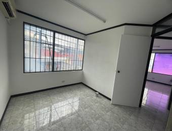 ALQUILER OFICINA l SEGUNDO PISO l HEREDIA CENTRO l PRECIO NEGOCIABLE. ALQUILER OFICINA l SEGUNDO PISO l HEREDIA CENTRO l PRECIO NEGOCIABLE.