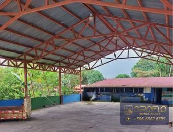 UNIQUE INVESTMENT OPPORTUNITY IN GUAPILES POCOCÍ, LIMÓN #70201fm