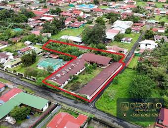 UNIQUE INVESTMENT OPPORTUNITY IN GUAPILES POCOCÍ, LIMÓN #70201fm