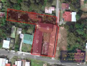 UNIQUE INVESTMENT OPPORTUNITY IN GUAPILES POCOCÍ, LIMÓN #70201fm