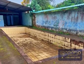 UNIQUE INVESTMENT OPPORTUNITY IN GUAPILES POCOCÍ, LIMÓN #70201fm