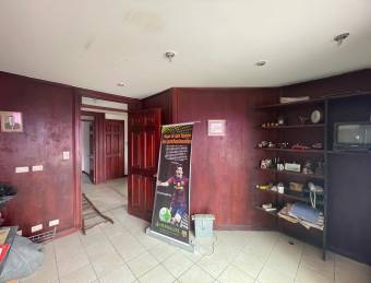 ALQUILER OFICINA l SEGUNDO PISO l HEREDIA CENTRO l PRECIO NEGOCIABLE. ALQUILER OFICINA l SEGUNDO PISO l HEREDIA CENTRO l PRECIO NEGOCIABLE.