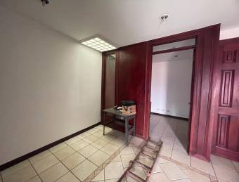 ALQUILER OFICINA l SEGUNDO PISO l HEREDIA CENTRO l PRECIO NEGOCIABLE. ALQUILER OFICINA l SEGUNDO PISO l HEREDIA CENTRO l PRECIO NEGOCIABLE.