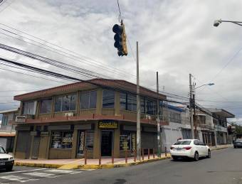 ALQUILER OFICINA l SEGUNDO PISO l HEREDIA CENTRO l PRECIO NEGOCIABLE. ALQUILER OFICINA l SEGUNDO PISO l HEREDIA CENTRO l PRECIO NEGOCIABLE.